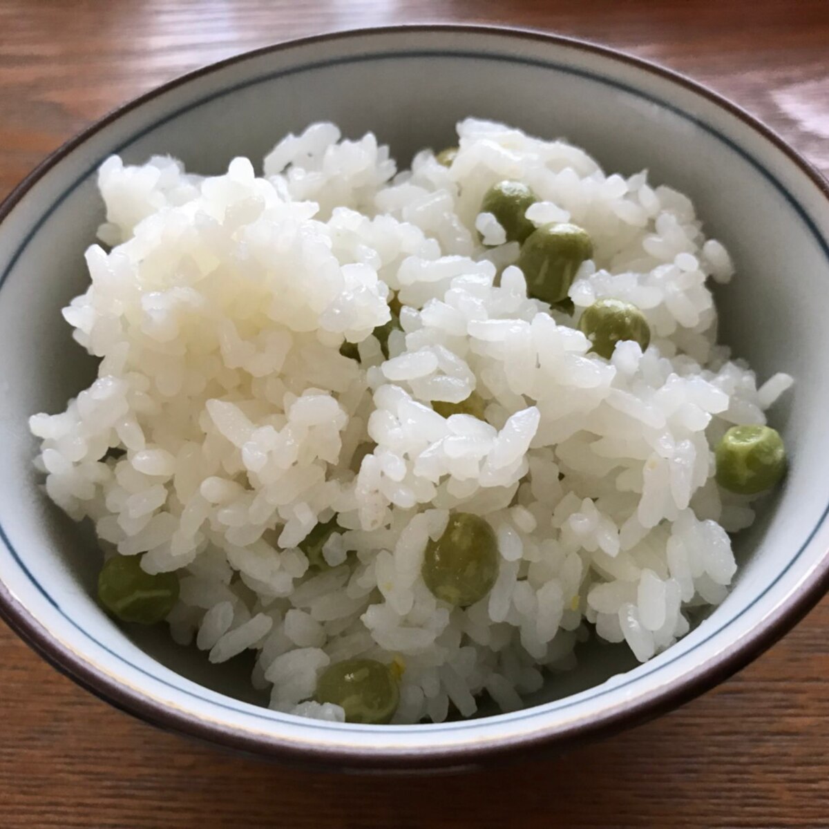 えんどう飯 レシピ 作り方 By ともオカンyoutuber 楽天レシピ えんどう飯 レシピ 作り方 By ともオカンyoutuber 楽天レシピ